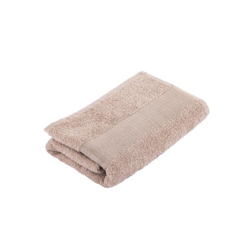 Рушник махровий Ardesto Benefit, 50х90см, 100% бавовна, айворі (ART2450IV)