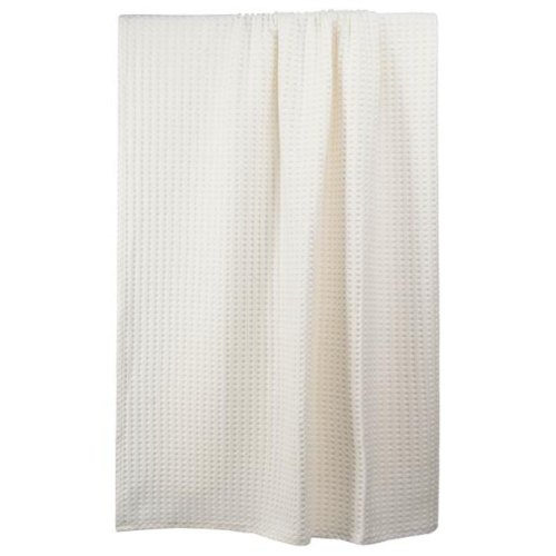 Плед Ardesto Pique, 220x230см, 100% бавовна, айворі (ART0822PI)