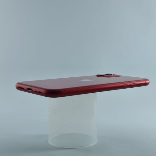 Смартфон iPhone 11 128GB (PRODUCT)RED, Model A2221 USED **