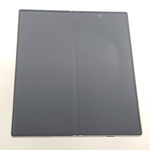 Смартфон Samsung Galaxy Fold 6 (F956B) 1Gb Silver Shadow (SM-F956BZSNSEK) USED **