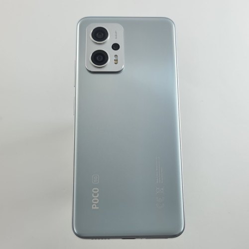 Смартфон POCO X4 GT 128 GB Silver USED **