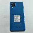 Смартфон Samsung Galaxy A12 2021 (A127F) 32Gb Blue (SM-A127FZBUSEK) USED **