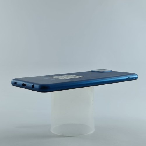 Смартфон Samsung Galaxy A12 2021 (A127F) 32Gb Blue (SM-A127FZBUSEK) USED **