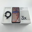 Смартфон OPPO A3x 4/128Gb Nebula Red USED **