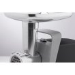М'ясорубка Gorenje MG1601SB, 1600Вт, 2.2кг/хв, 2 решітки, пластик/метал, чорна