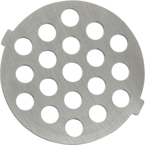 М'ясорубка Gorenje MG1601SB, 1600Вт, 2.2кг/хв, 2 решітки, пластик/метал, чорна