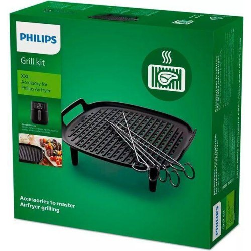 Набір для гриля PHILIPS Airfryer Accessory (HD9959/00)