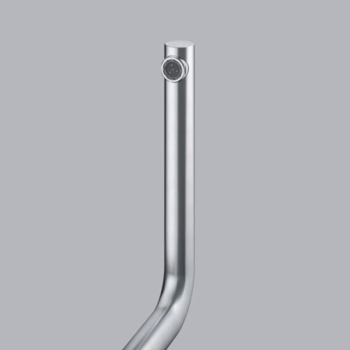 Змішувач для кухні Franke Glenda, поворотний, 1 важіль, хром (115.0706.985)