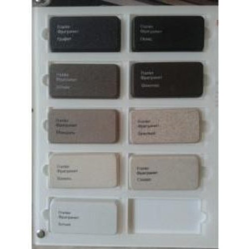 Мийка кухонна Franke Maris MRG 611-62, врізна, прямокутна, одна чаша, з крилом, фраграніт, сахара (114.0381.007)