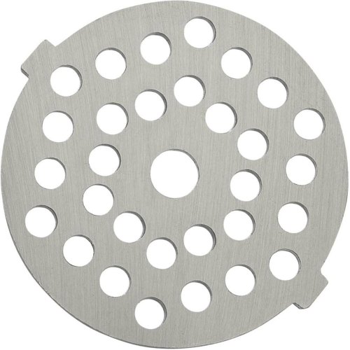 М'ясорубка Gorenje MG1601W, 1600Вт, 2.2кг/хв, 2 решітки, пластик, біла