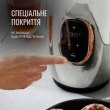 Електрочайник Tefal Majestuo, 1.5л, подвійні стінки, 9 температурних режимів, підтримка температури, сенсорне керування, нержавіюча сталь (KI883D10)
