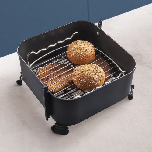 Дворівнева решітка Philips HD9920/00