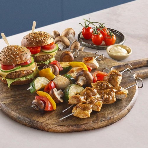 Дворівнева решітка Philips HD9920/00