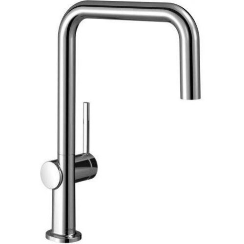 Змішувач для кухні Hansgrohe Talis M54, поворотний, 1 важіль, хром (72806000)
