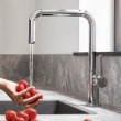 Змішувач для кухні Hansgrohe Talis M54, поворотний, 1 важіль, хром (72806000)
