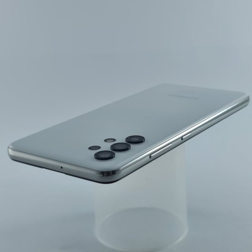 Смартфон Samsung Galaxy A32 64 GB White USED **