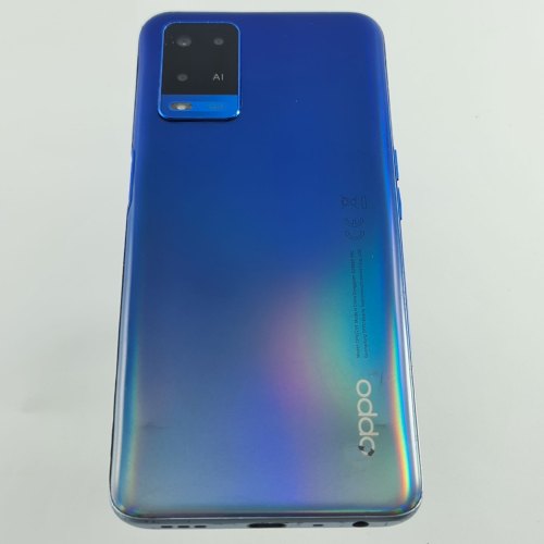 Смартфон Oppo A54 64 GB Blue USED **