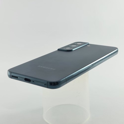 Смартфон Samsung Galaxy S22 128 GB Green USED **
