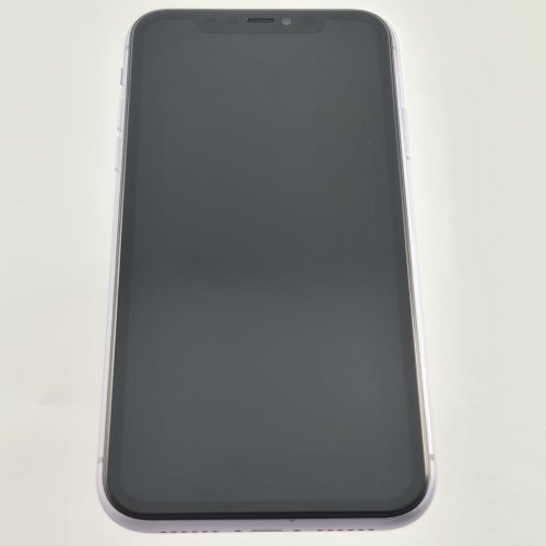 Смартфон Apple iPhone 11 64 GB Purple USED **