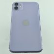Смартфон Apple iPhone 11 64 GB Purple USED **