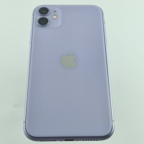 Смартфон Apple iPhone 11 64 GB Purple USED **