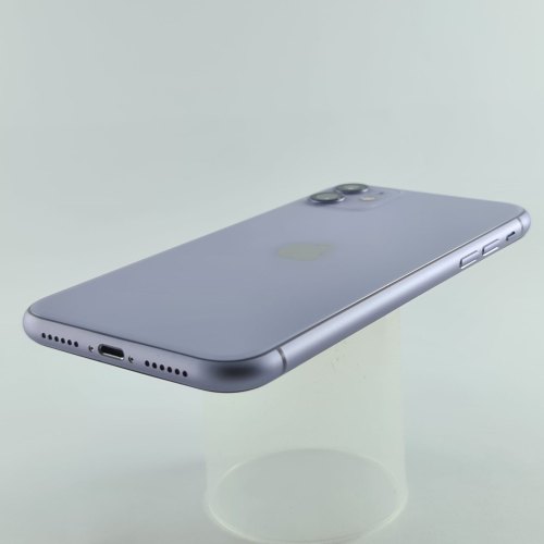 Смартфон Apple iPhone 11 64 GB Purple USED **