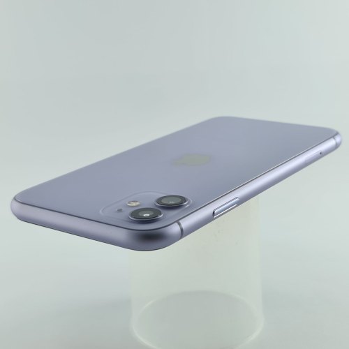 Смартфон Apple iPhone 11 64 GB Purple USED **