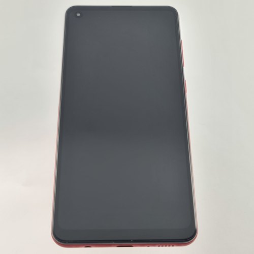 Смартфон Samsung Galaxy A21s 32 GB Red USED **