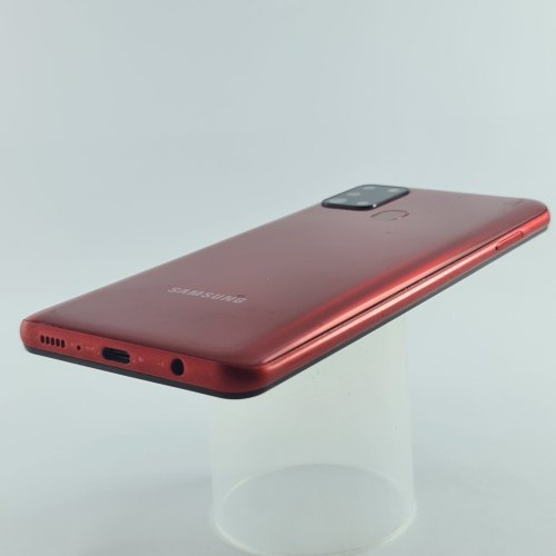 Смартфон Samsung Galaxy A21s 32 GB Red USED **