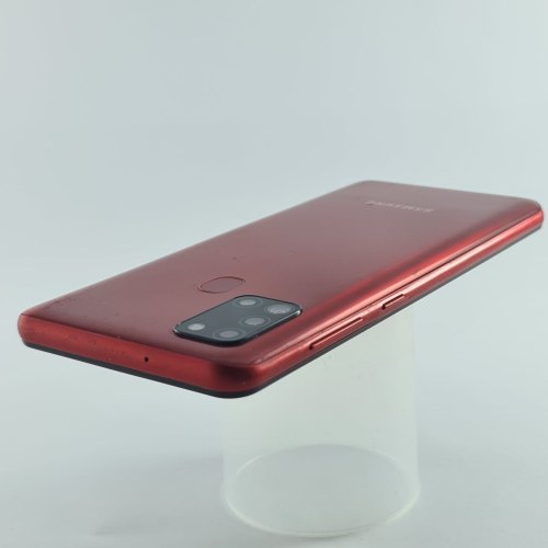 Смартфон Samsung Galaxy A21s 32 GB Red USED **