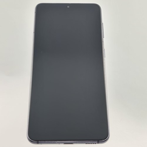 Смартфон Samsung Galaxy S21 128 GB Phantom Grey USED **