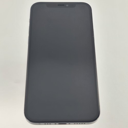 Смартфон Apple iPhone 12 128 GB Black USED **