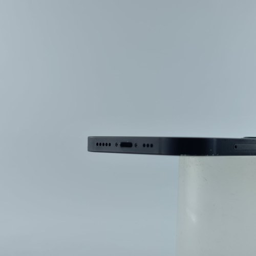 Смартфон Apple iPhone 12 128 GB Black USED **