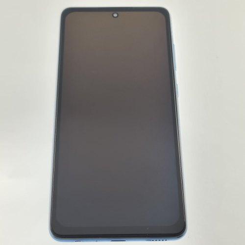 Смартфон Samsung Galaxy A52 128 GB Blue USED **