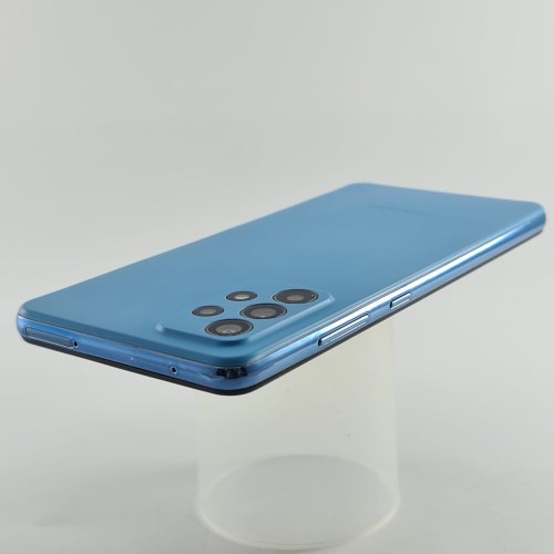 Смартфон Samsung Galaxy A52 128 GB Blue USED **