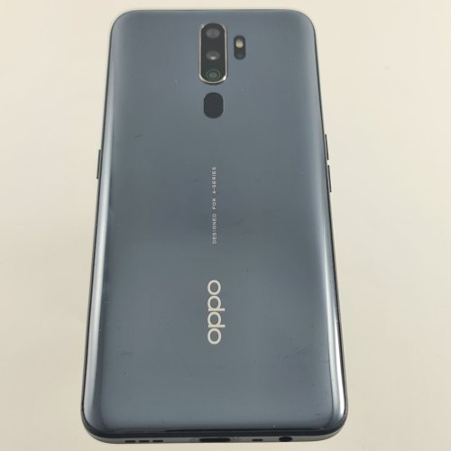 Смартфон Oppo A5 64 GB Mirror Black USED **