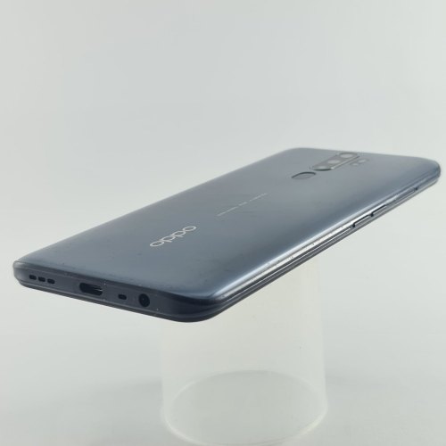 Смартфон Oppo A5 64 GB Mirror Black USED **