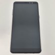 Смартфон Samsung Galaxy A8+ 2018 32 GB Black USED **