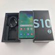 Смартфон Samsung Galaxy S10e 128 GB Green USED **