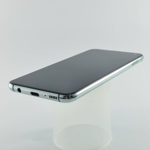 Смартфон Samsung Galaxy S10e 128 GB Green USED **