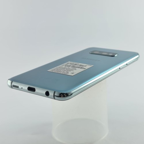 Смартфон Samsung Galaxy S10e 128 GB Green USED **