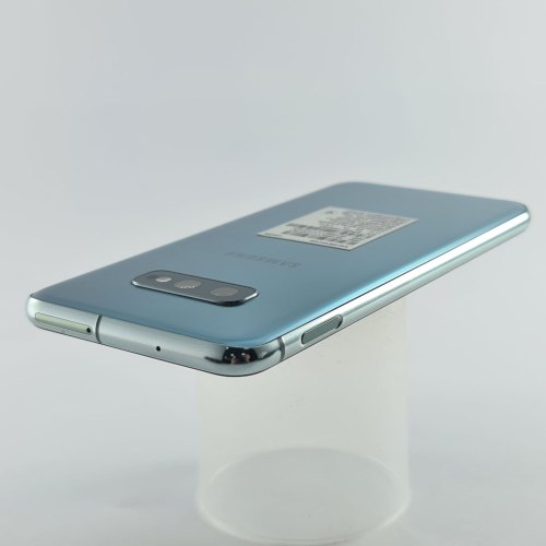 Смартфон Samsung Galaxy S10e 128 GB Green USED **