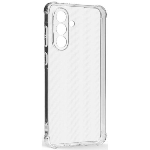 Накладка ArmorStandart Air Force для Samsung A56 5G (A566) Camera cover Clear (ARM82585)