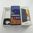 Смартфон Samsung Galaxy A72 128 GB Black USED **