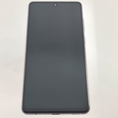 Смартфон Samsung Galaxy A72 128 GB Black USED **