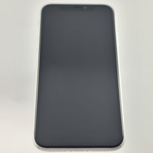 Смартфон Apple iPhone Xr 64 GB White USED **
