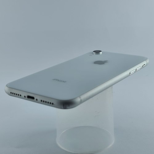Смартфон Apple iPhone Xr 64 GB White USED **