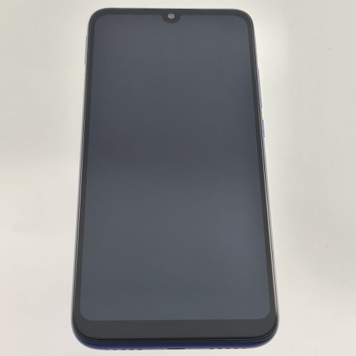 Смартфон Xiaomi Redmi 7 32 GB Comet Blue USED **