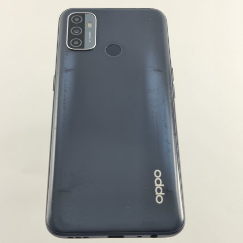 Смартфон Oppo A53 64 GB Black USED **