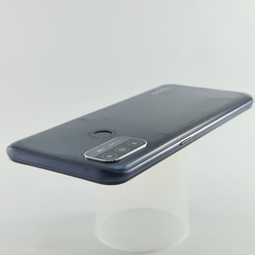 Смартфон Oppo A53 64 GB Black USED **